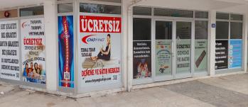 NALLIHAN ŞUBEMİZ.                                       NASUHPAŞA-NALLIHAN